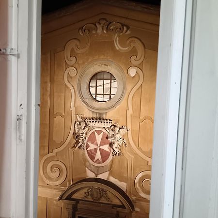 San Gallo Guesthouse Firenze Eksteriør bilde