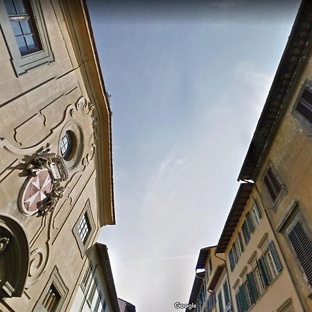 San Gallo Guesthouse Firenze Eksteriør bilde