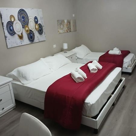 San Gallo Guesthouse Firenze Eksteriør bilde