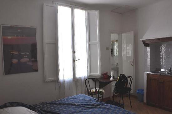 San Gallo Guesthouse Firenze Eksteriør bilde