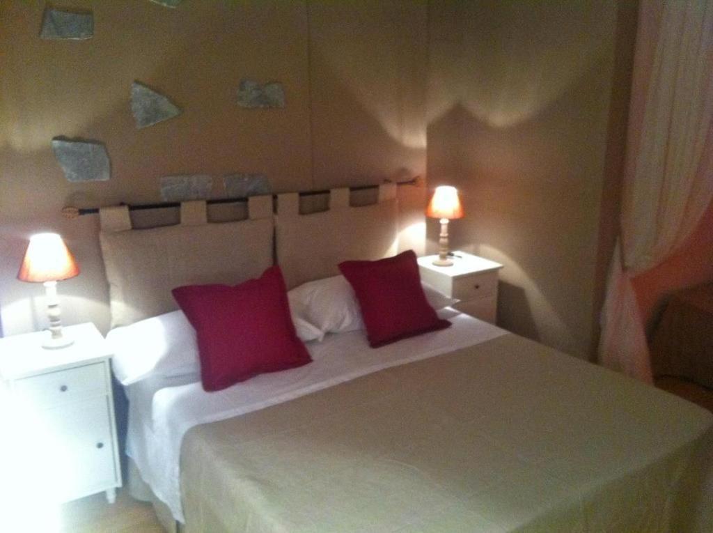 San Gallo Guesthouse Firenze Eksteriør bilde
