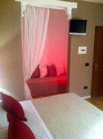 San Gallo Guesthouse Firenze Eksteriør bilde