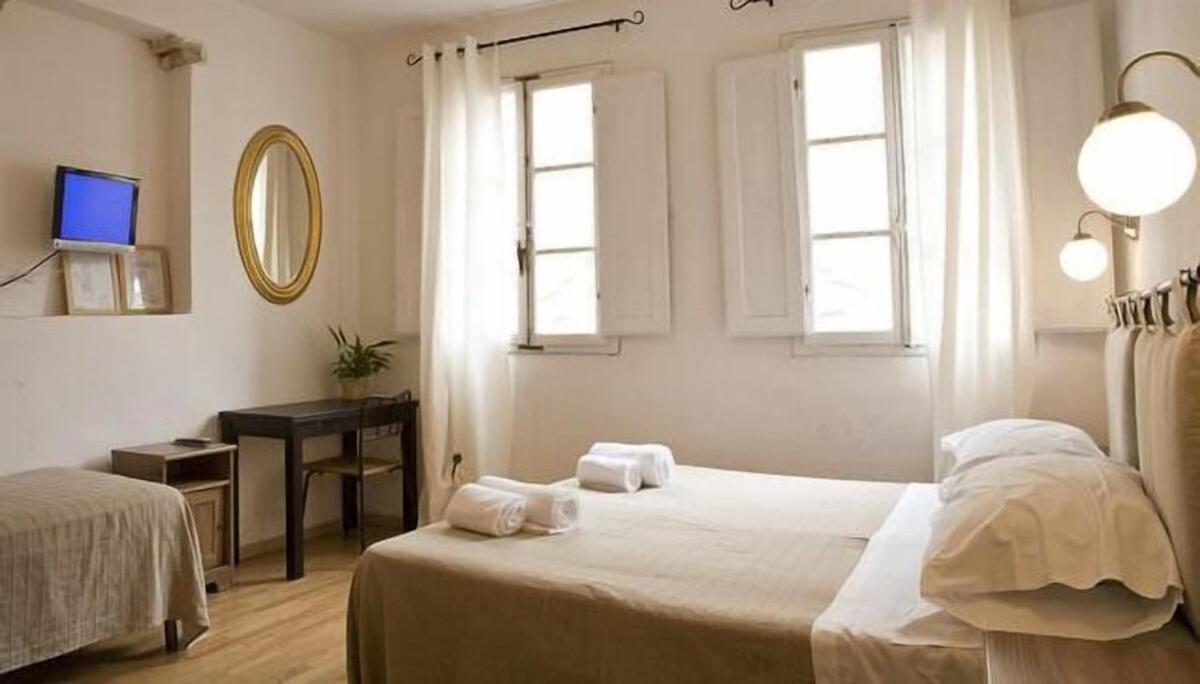 San Gallo Guesthouse Firenze Eksteriør bilde