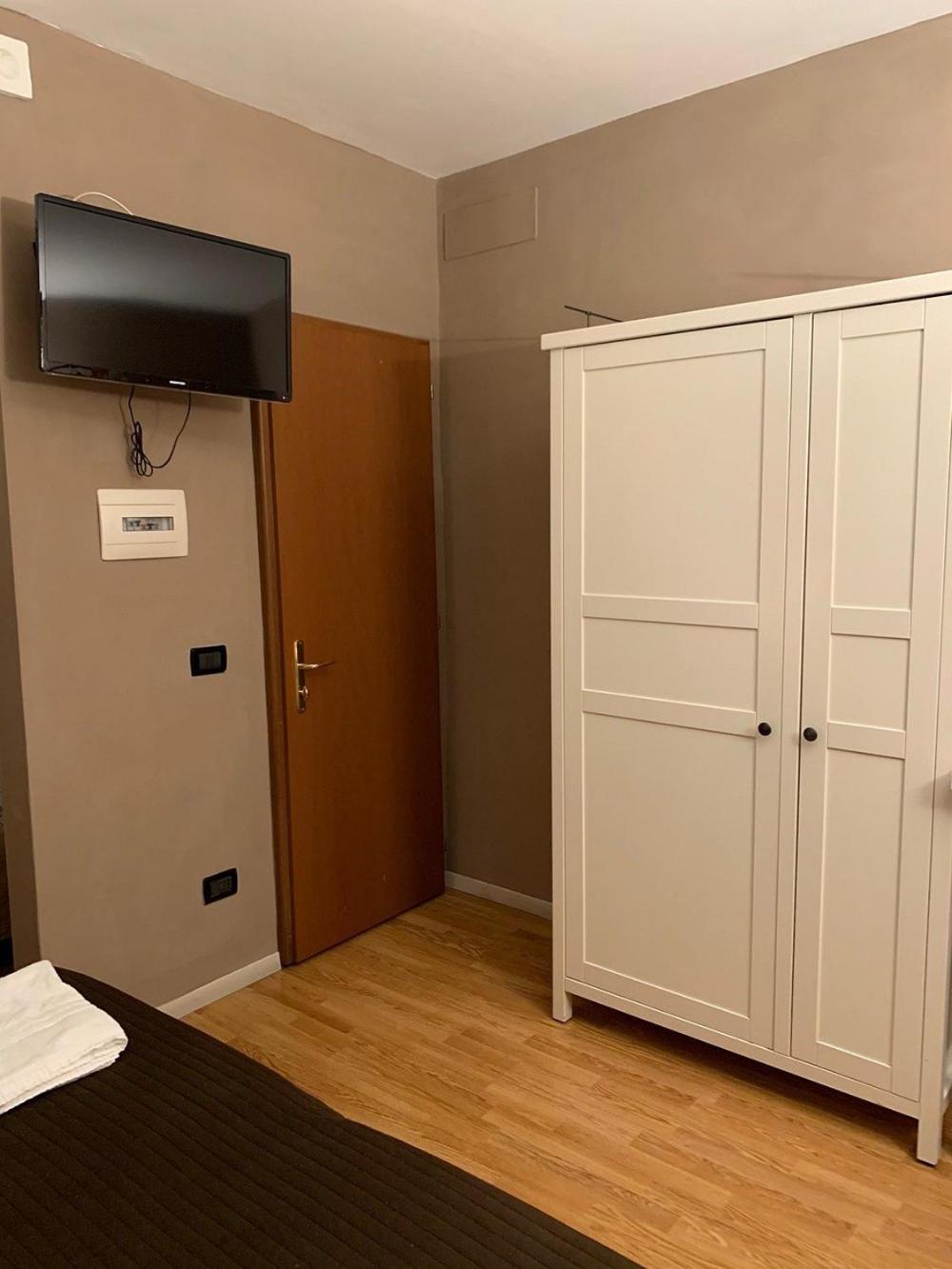 San Gallo Guesthouse Firenze Eksteriør bilde
