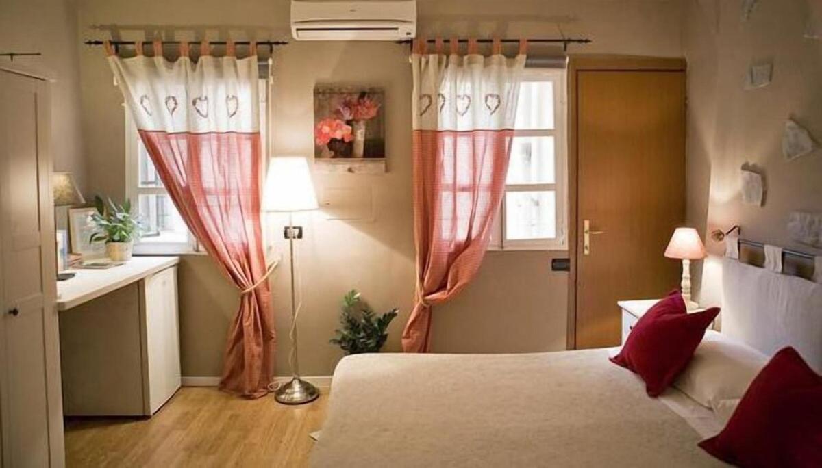 San Gallo Guesthouse Firenze Eksteriør bilde