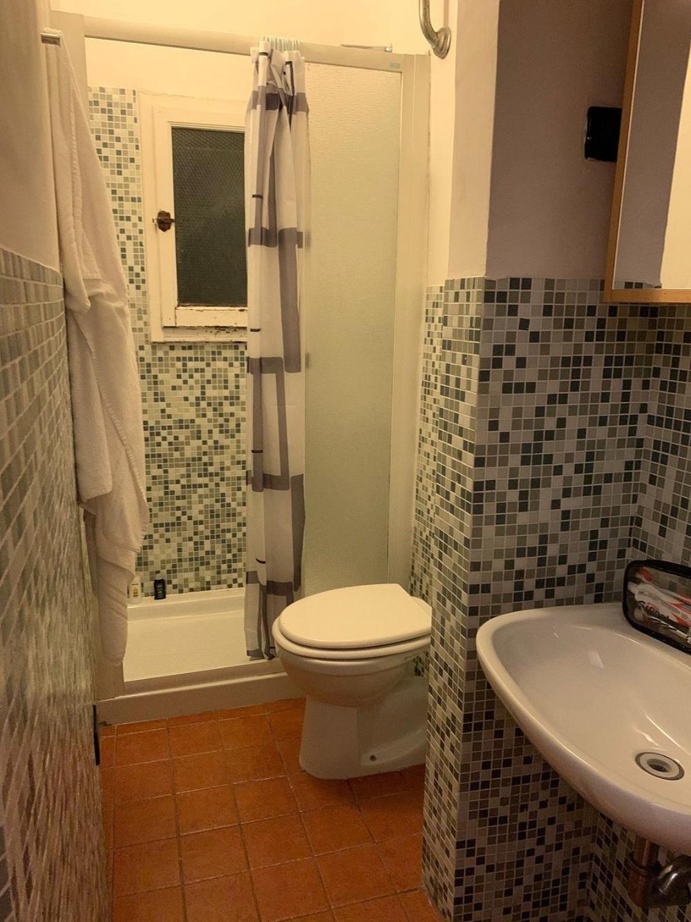 San Gallo Guesthouse Firenze Eksteriør bilde