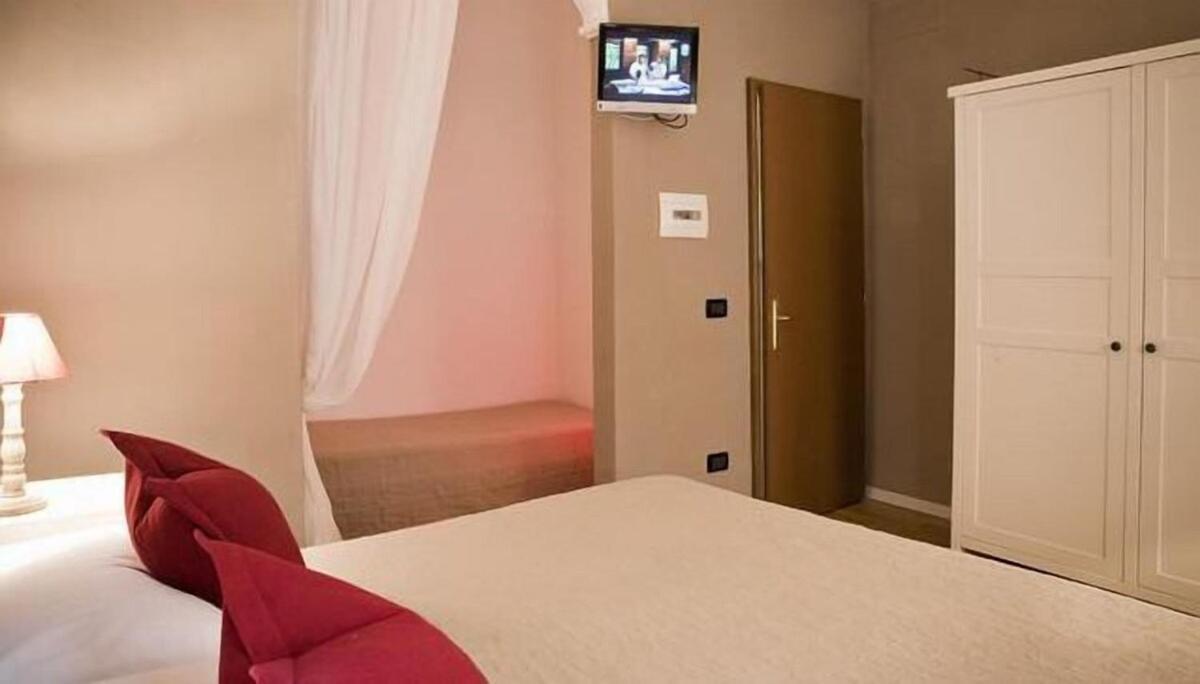 San Gallo Guesthouse Firenze Eksteriør bilde
