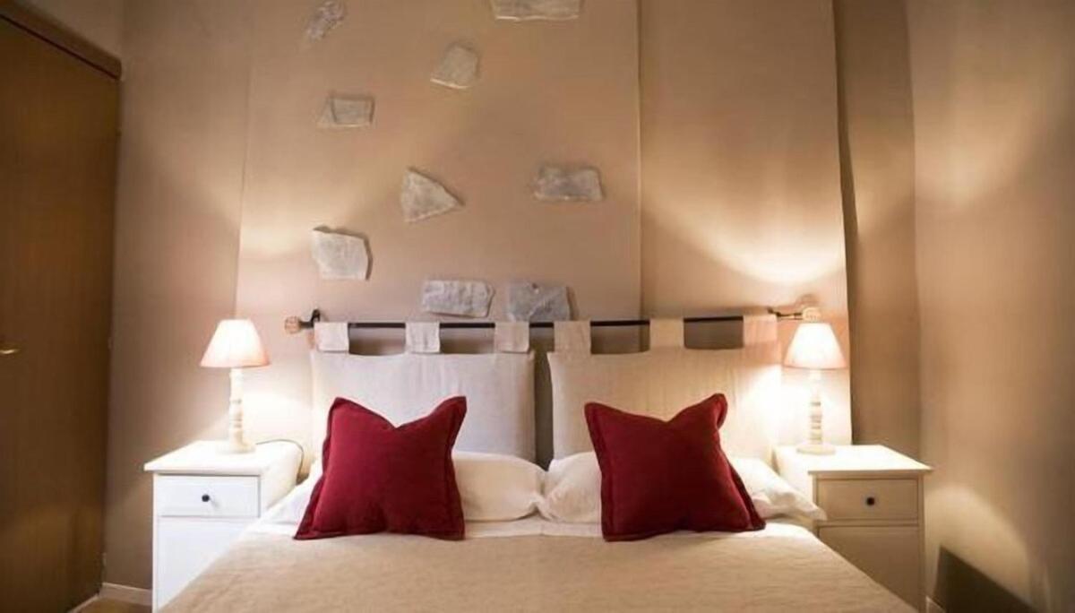 San Gallo Guesthouse Firenze Eksteriør bilde