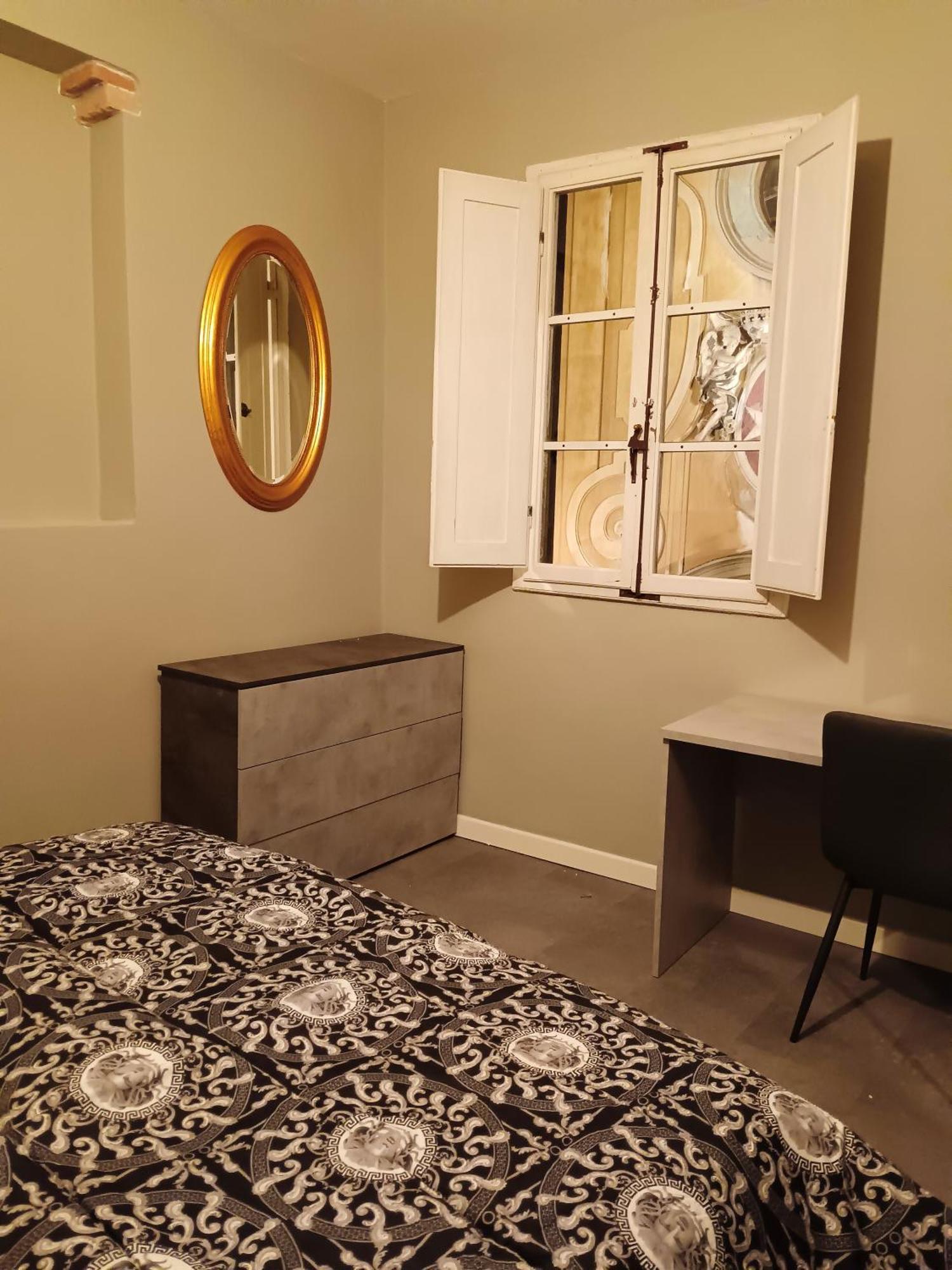 San Gallo Guesthouse Firenze Eksteriør bilde
