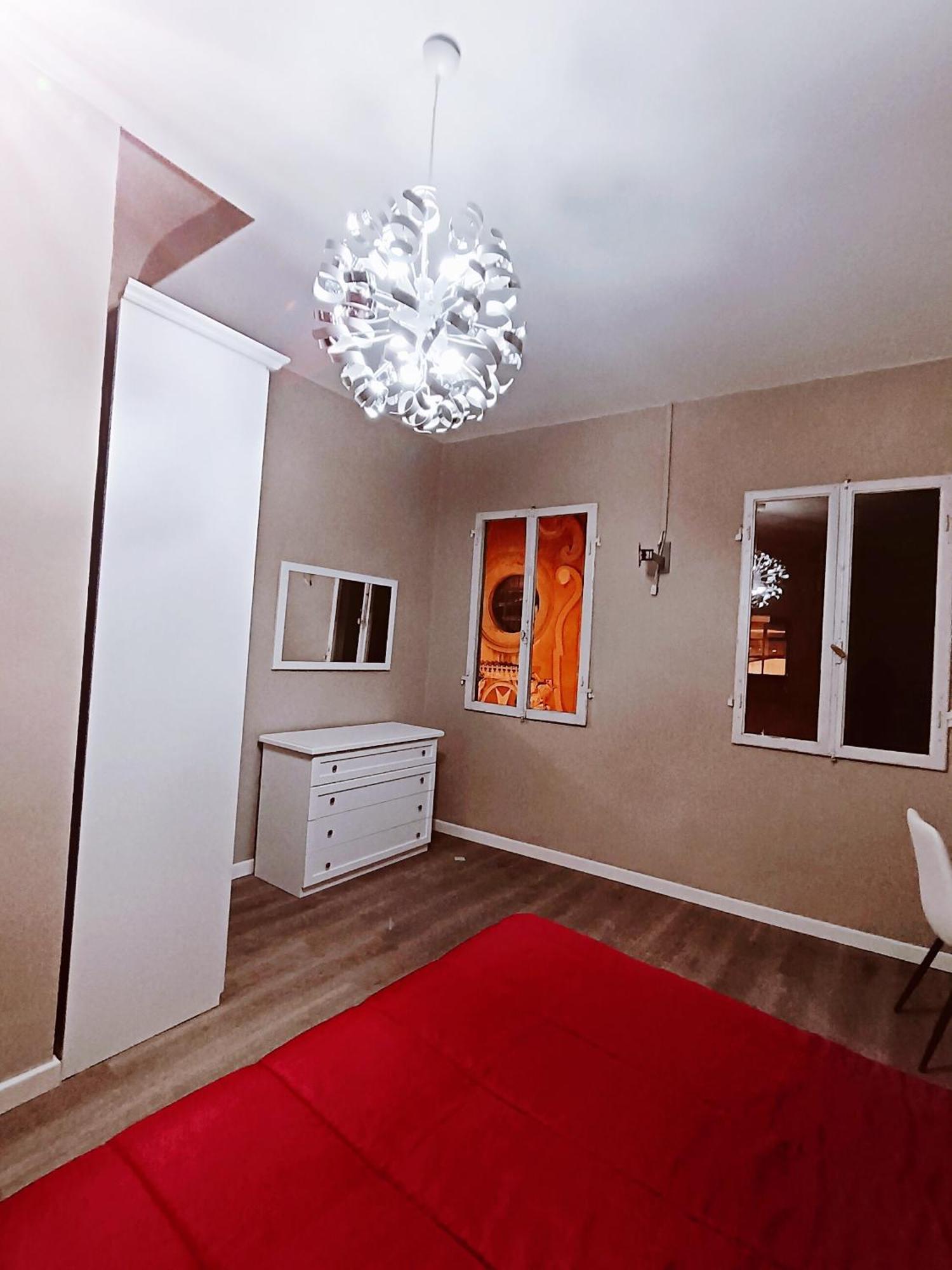San Gallo Guesthouse Firenze Eksteriør bilde