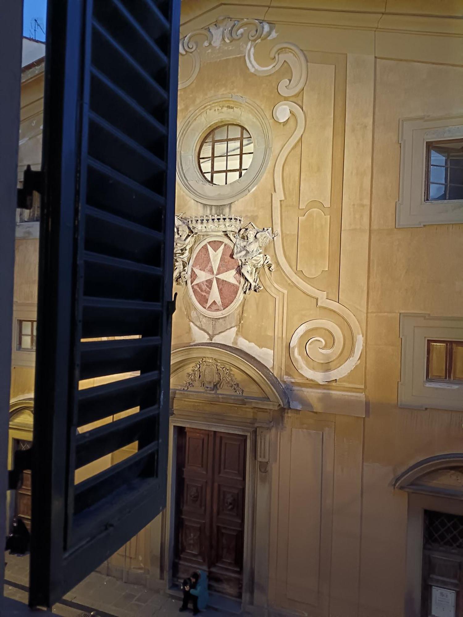 San Gallo Guesthouse Firenze Eksteriør bilde