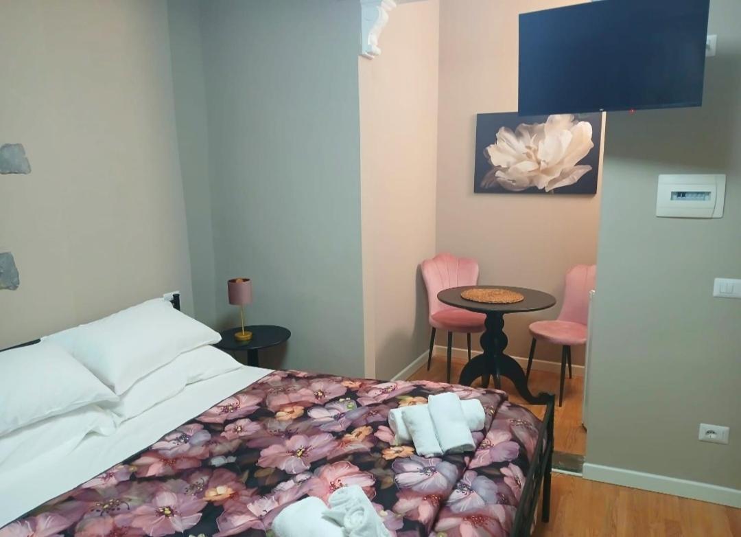 San Gallo Guesthouse Firenze Eksteriør bilde