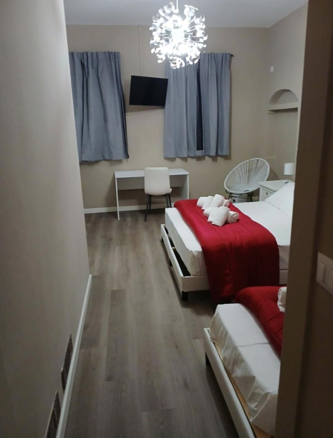 San Gallo Guesthouse Firenze Eksteriør bilde
