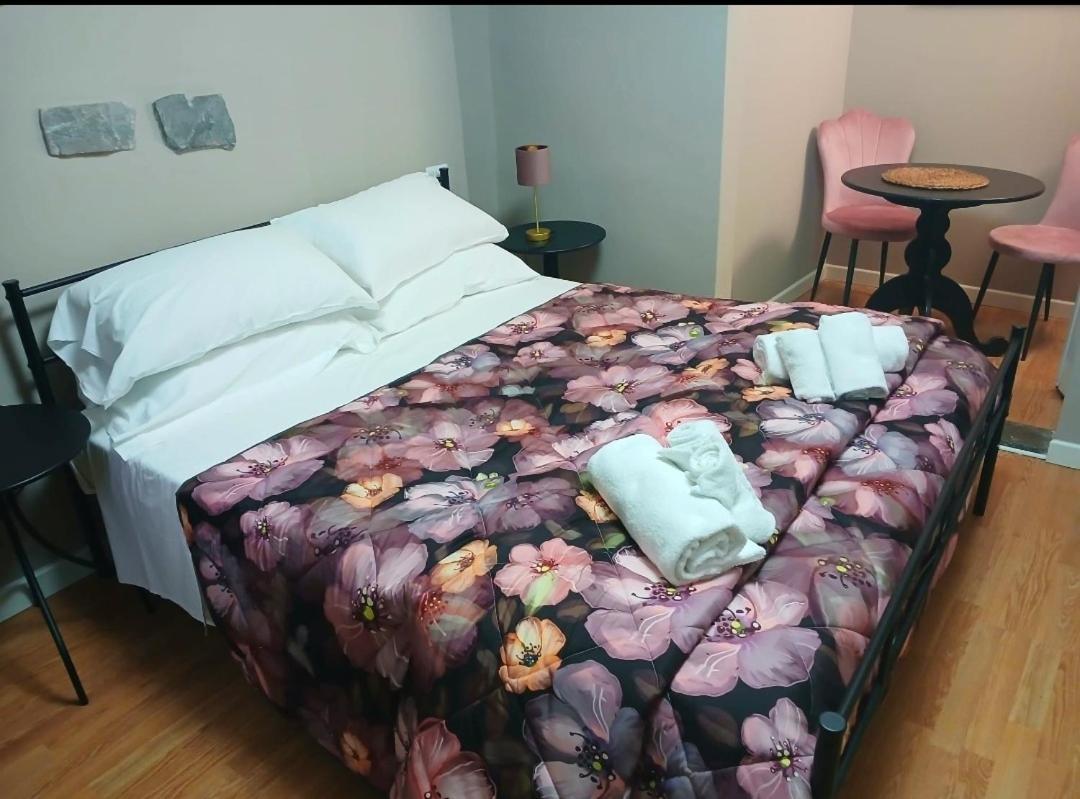 San Gallo Guesthouse Firenze Eksteriør bilde