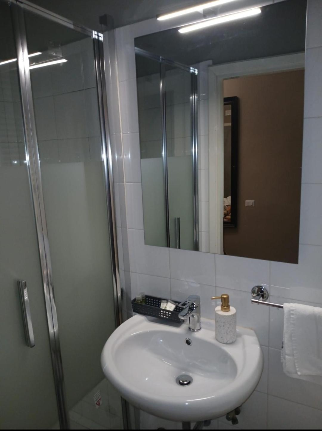 San Gallo Guesthouse Firenze Eksteriør bilde