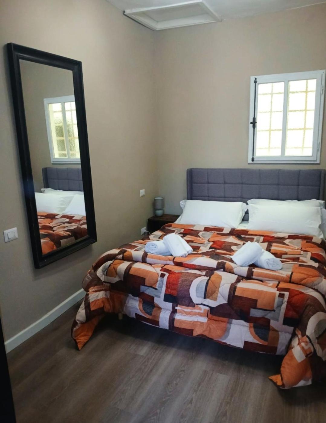 San Gallo Guesthouse Firenze Eksteriør bilde
