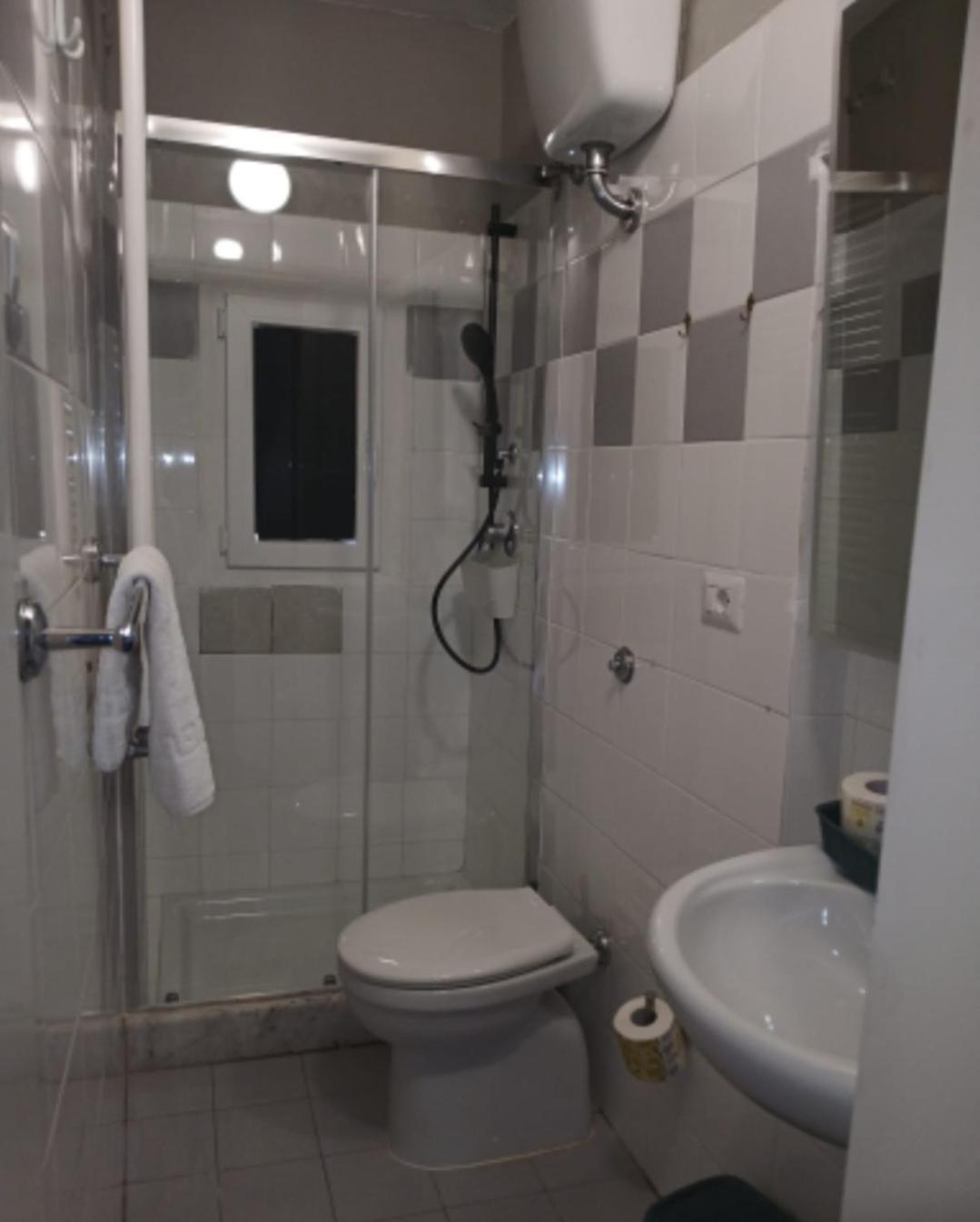 San Gallo Guesthouse Firenze Eksteriør bilde