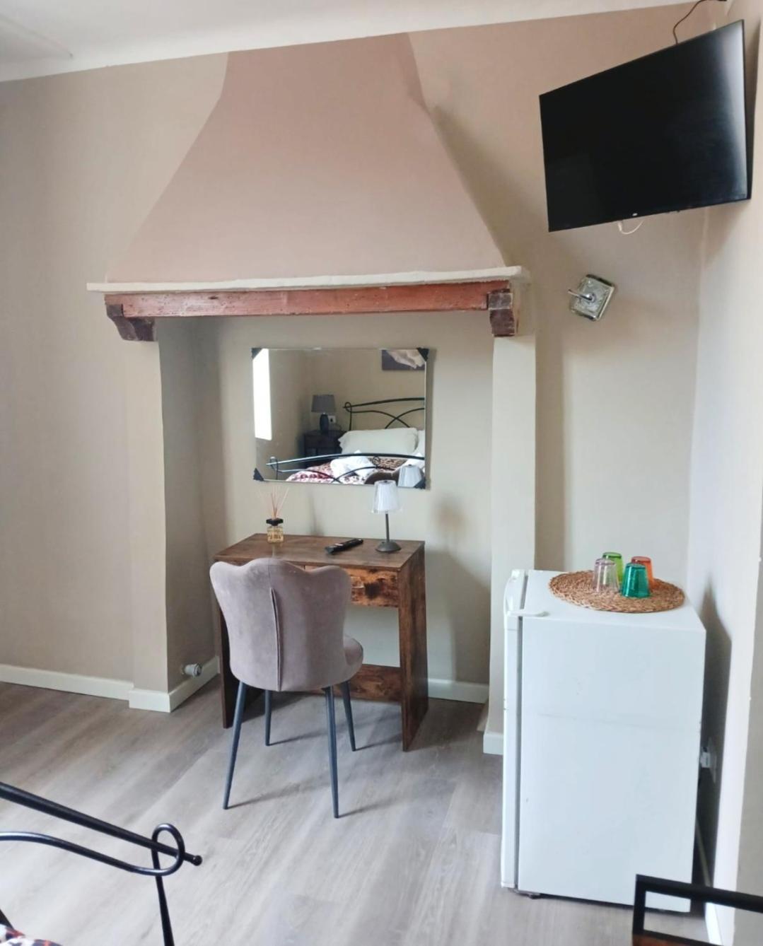 San Gallo Guesthouse Firenze Eksteriør bilde
