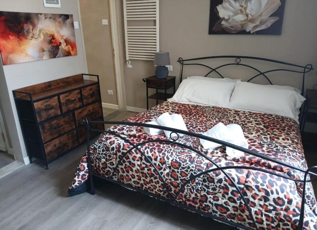 San Gallo Guesthouse Firenze Eksteriør bilde
