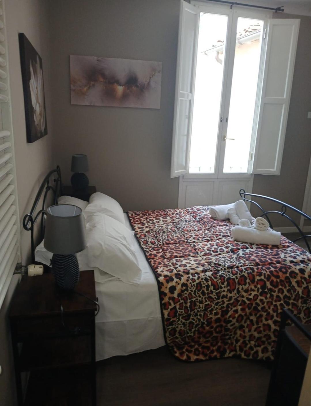 San Gallo Guesthouse Firenze Eksteriør bilde